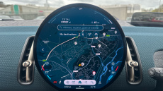 MINI Countryman 150kW E Exclusive 66kWh 5dr Auto Electric Hatchback